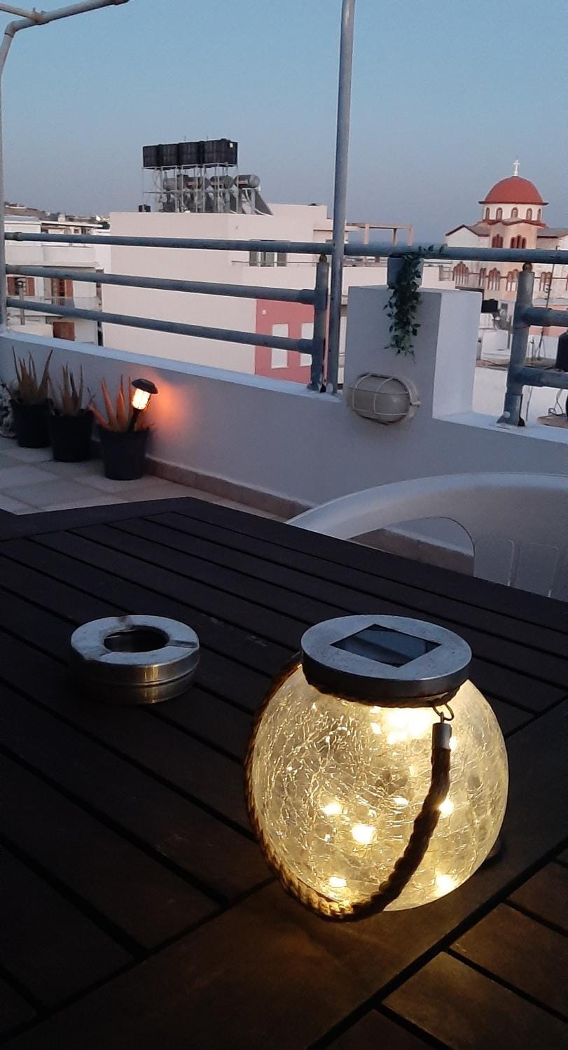 View (from property/room), Balcony/Terrace