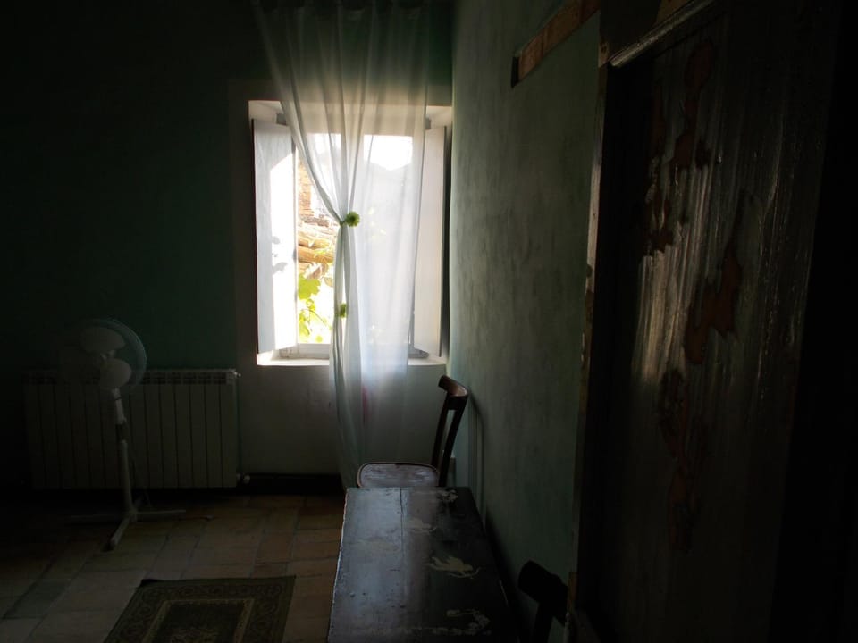 La Neviera Nel Pozzo Bed and Breakfast in Marche