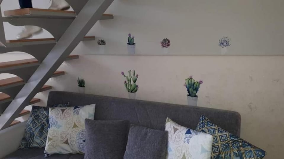 Casa Vacanze: Le Tre Stelle Apartment in Nardò