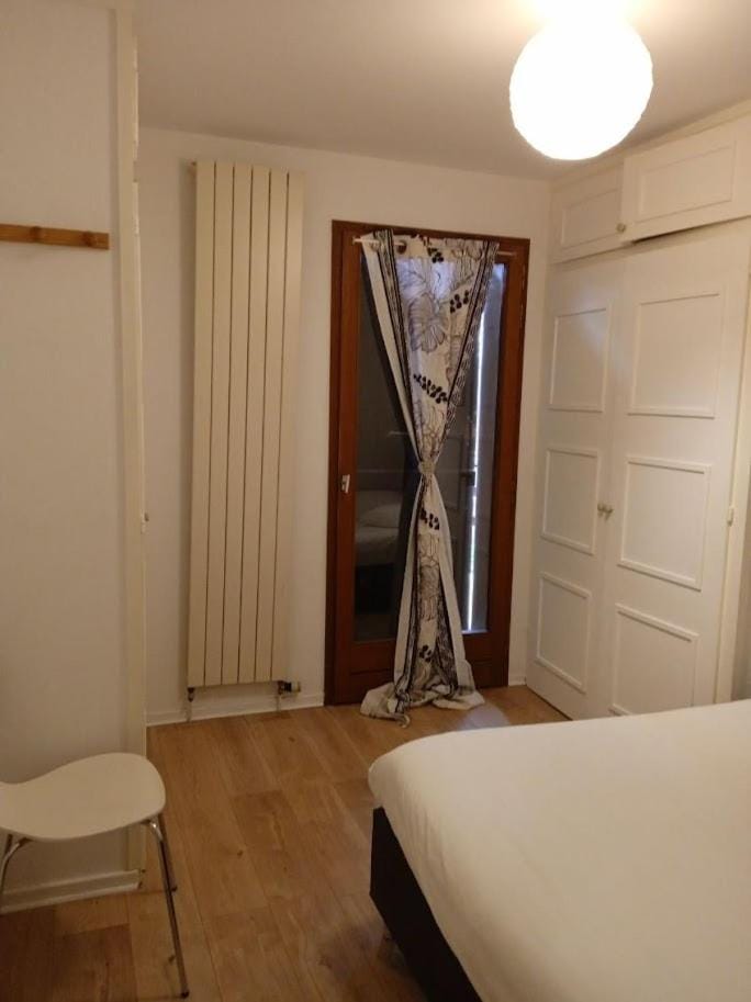 Jolie T2 - très grande terrasse Apartment in Thonon-les-Bains