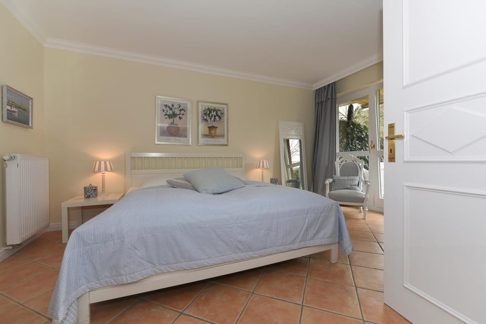 Gmelinstrasse 27 Apartment in Nordfriesland