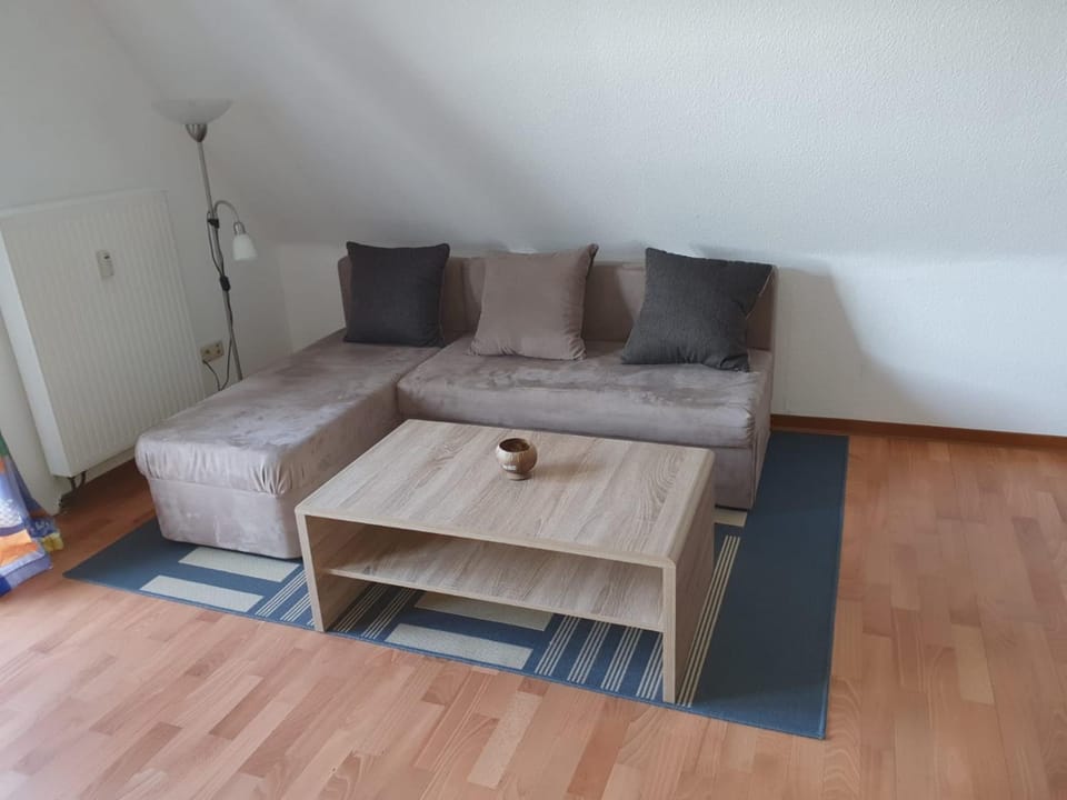 Am Kahlen Asten - Loft mit Fahrradkeller Apartment in Winterberg