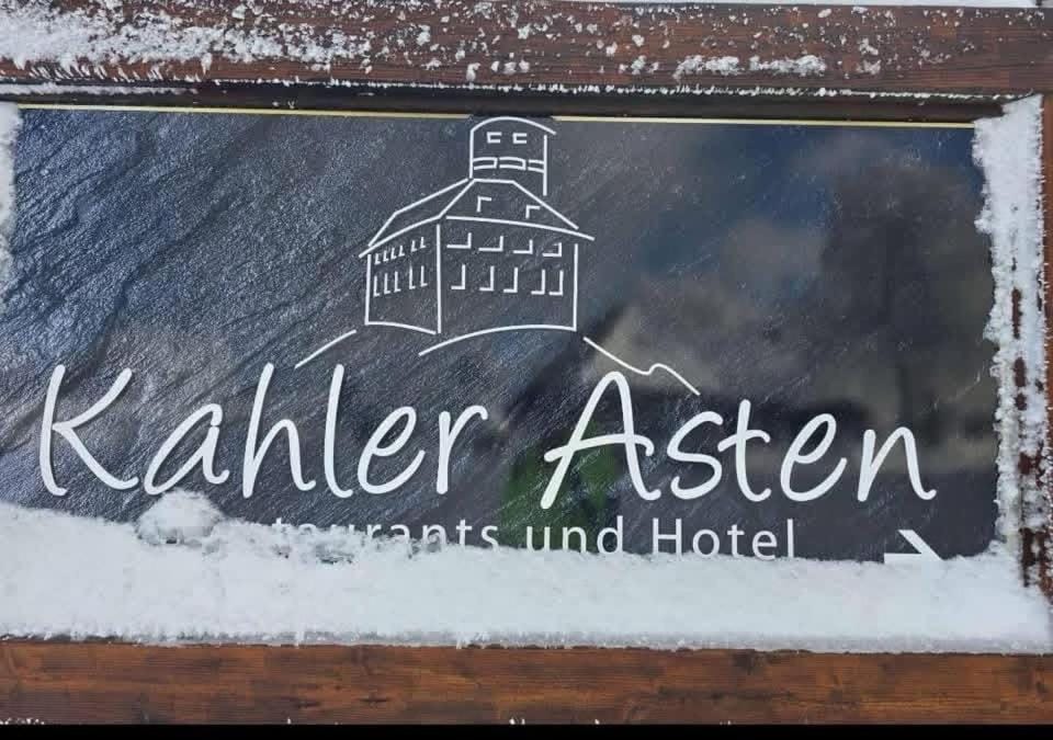 Am Kahlen Asten - Astenkick Altastenberg Apartment in Winterberg