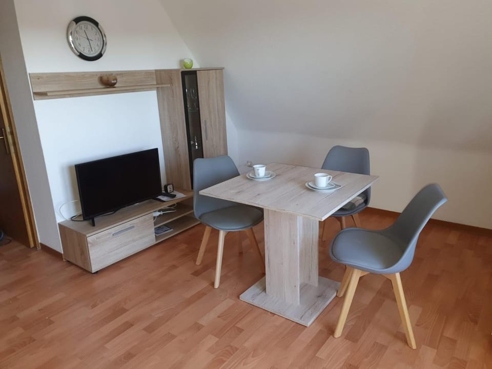 Am Kahlen Asten - Astenkick Altastenberg Apartment in Winterberg