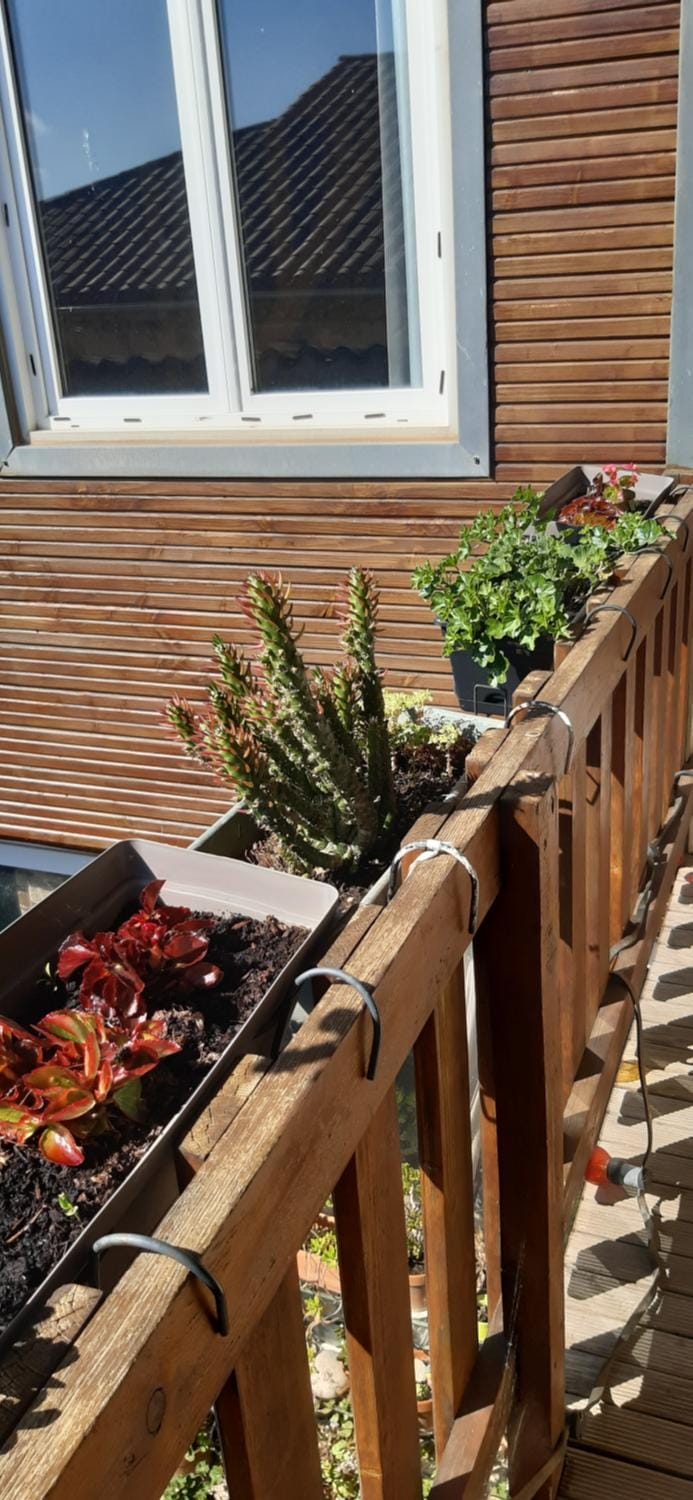 ETAPE DE ST COUAT Apartment in Occitanie