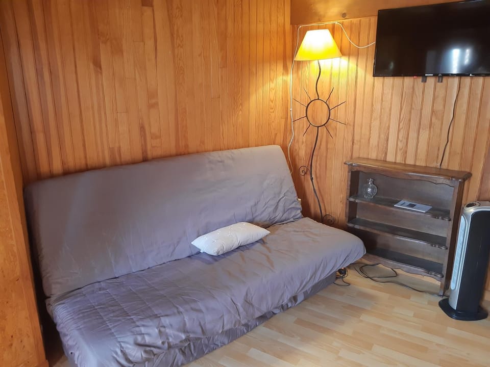 ETAPE DE ST COUAT Apartment in Occitanie