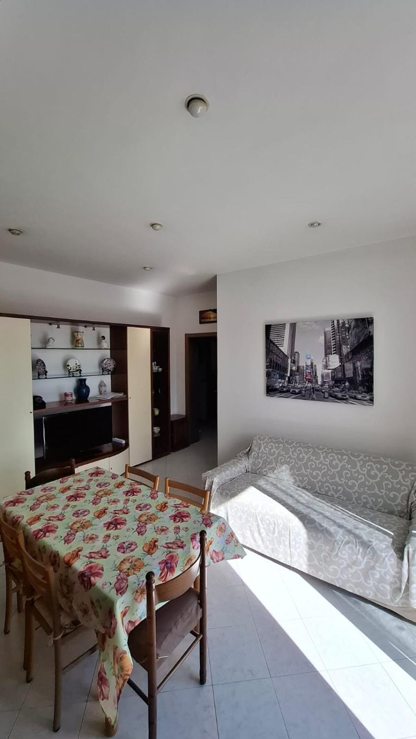 Buonviaggio Apartment in La Spezia