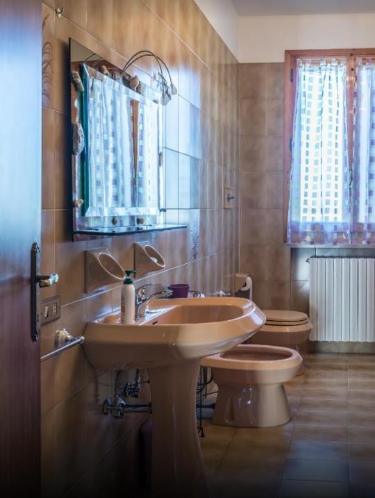 B&B Il Roseto Bed and Breakfast in Emilia-Romagna