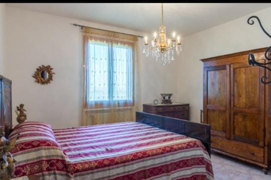 B&B Il Roseto Bed and Breakfast in Emilia-Romagna