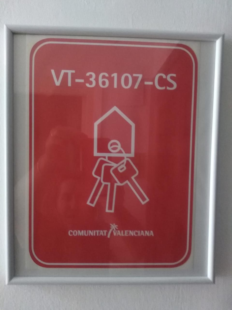 Logo/Certificate/Sign