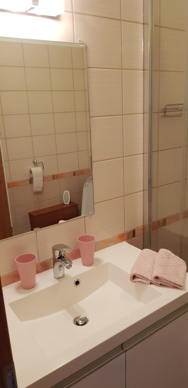 Alpe-Adria Apartments Chanel top12 Apartment in Villach