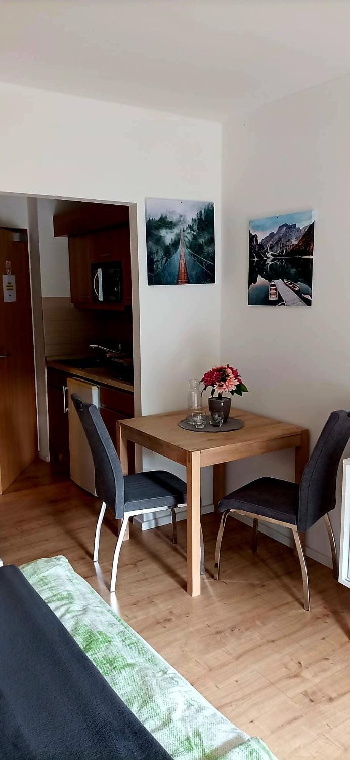 Alpe-Adria Apartments Chanel top12 Apartment in Villach