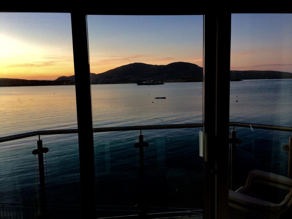 Curlew Apartment Apartment in County Kerry