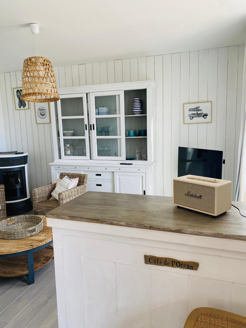 LES POIS SONT ROZ House in Perros-Guirec