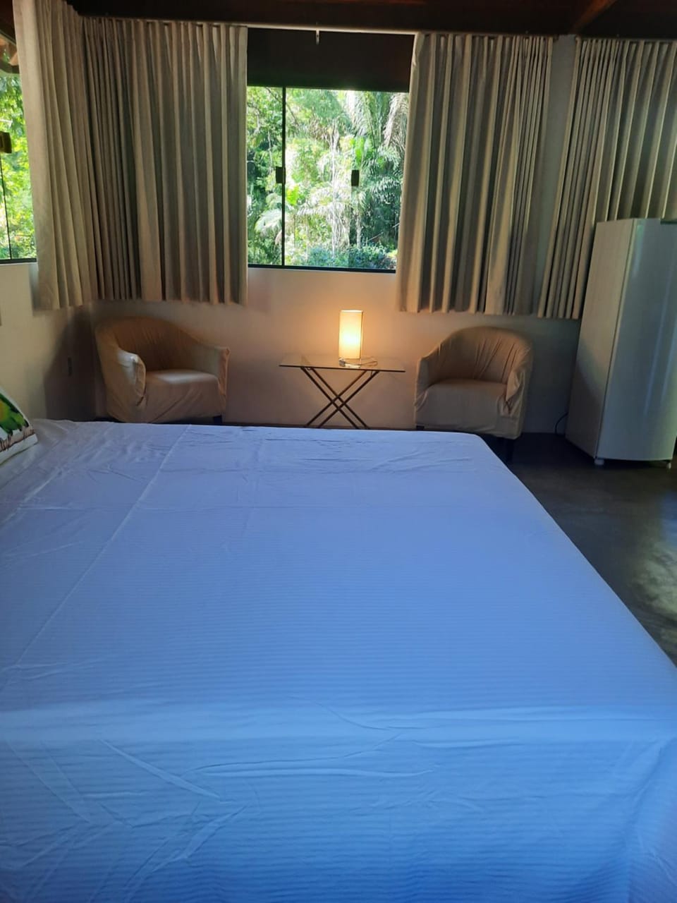 chalé visual Nature lodge in State of Rio de Janeiro