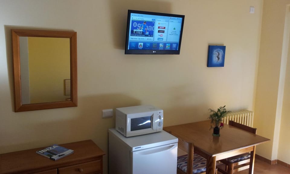 TV and multimedia