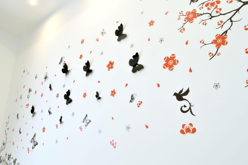 Decorative detail