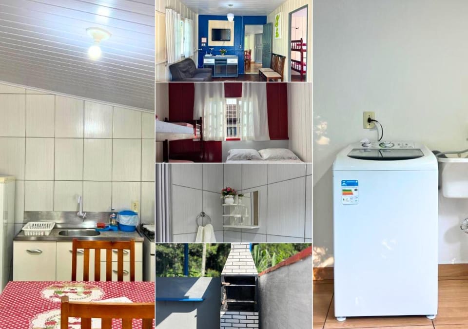 BBQ facilities, Bathroom, TV and multimedia, Living room, Bedroom, laundry, kitchen