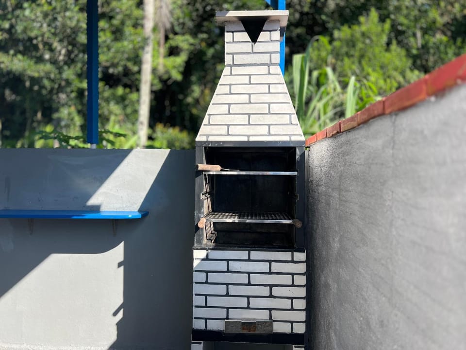 BBQ facilities