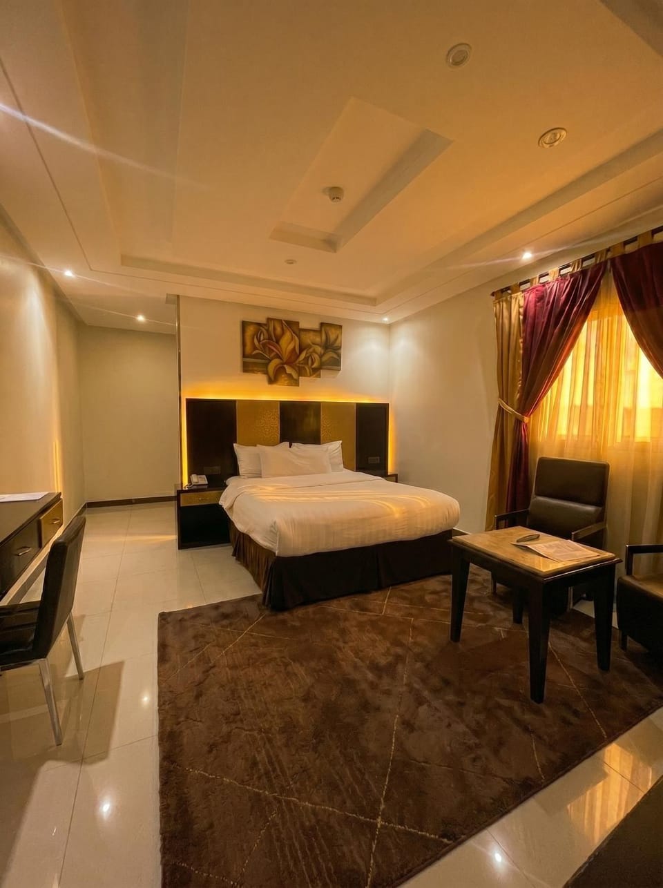 Tulip Al Rawda Serviced Apartments Apartment hotel in Riyadh