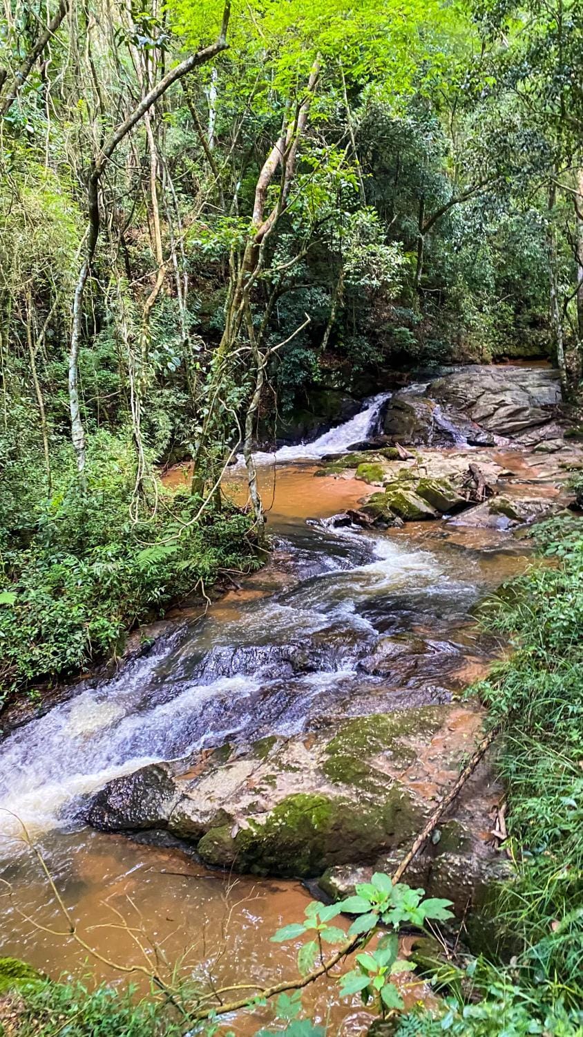 Nearby landmark, Day, Natural landscape, Hiking