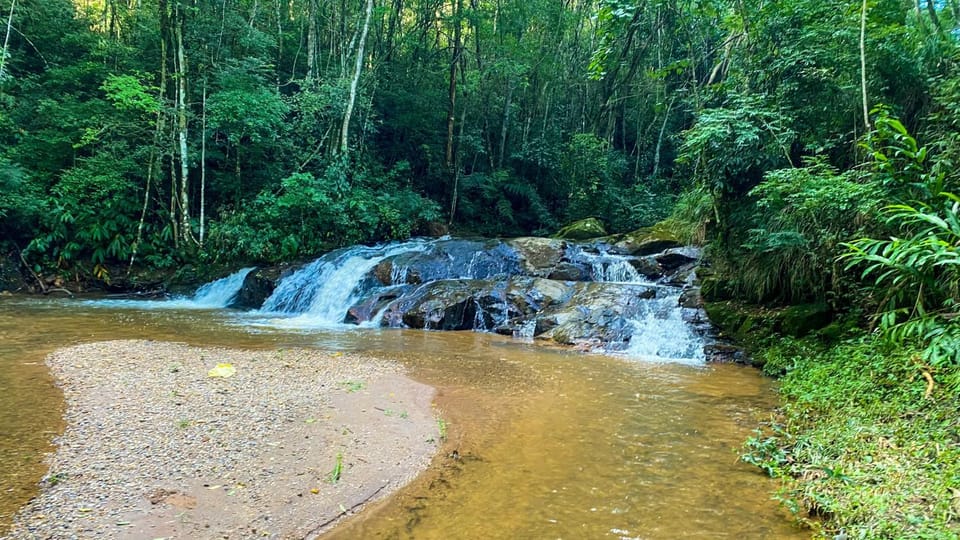 Nearby landmark, Day, Natural landscape, Hiking