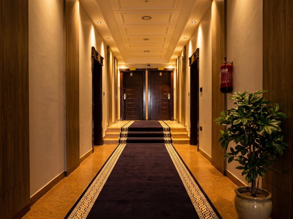 Vinas Riyadh Serviced Apartments Economy Class Apartment hotel in Riyadh