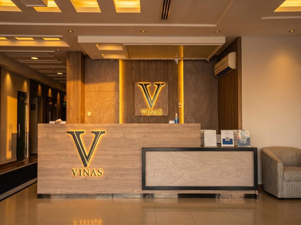 Vinas Riyadh Serviced Apartments Economy Class Apartment hotel in Riyadh