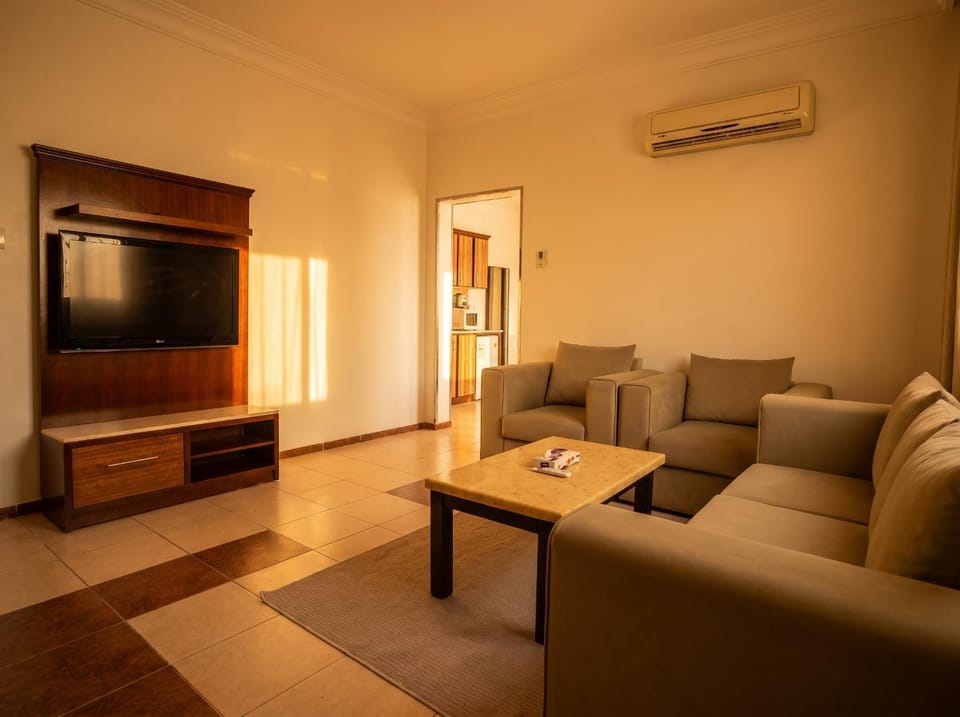 Vinas Riyadh Serviced Apartments Economy Class Apartment hotel in Riyadh