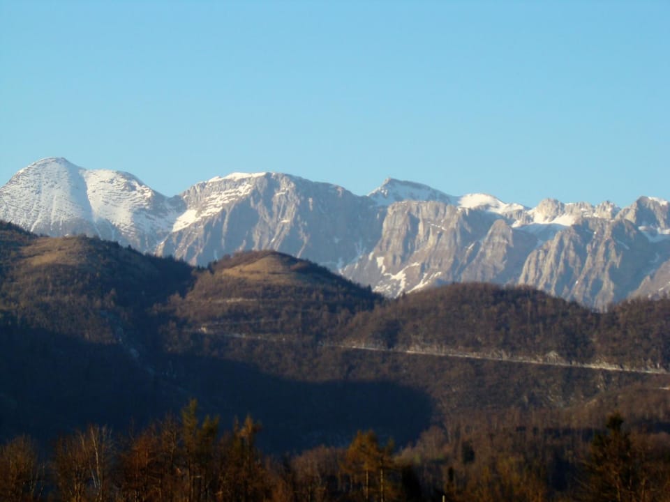 Hiking, Cycling