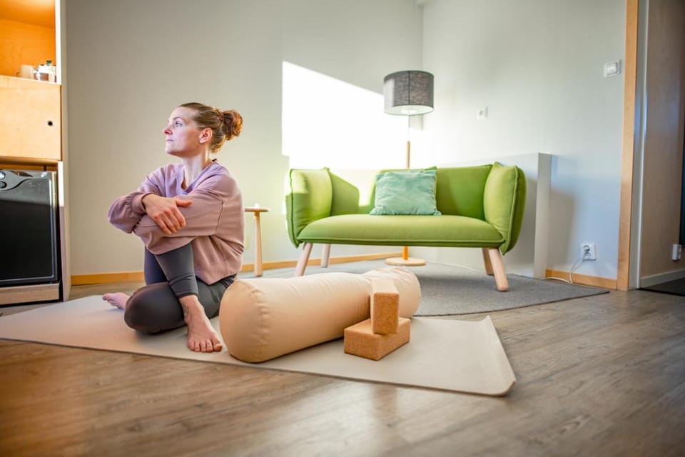 Camp Ripan Hotel in Kiruna