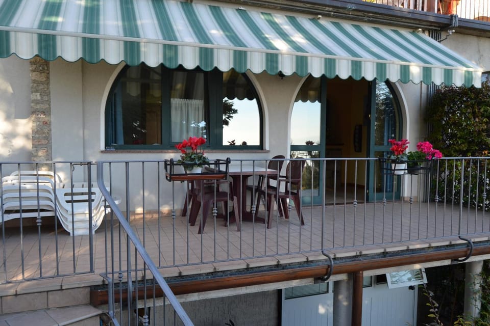 Appartmento Belvedere Apartment in Tignale