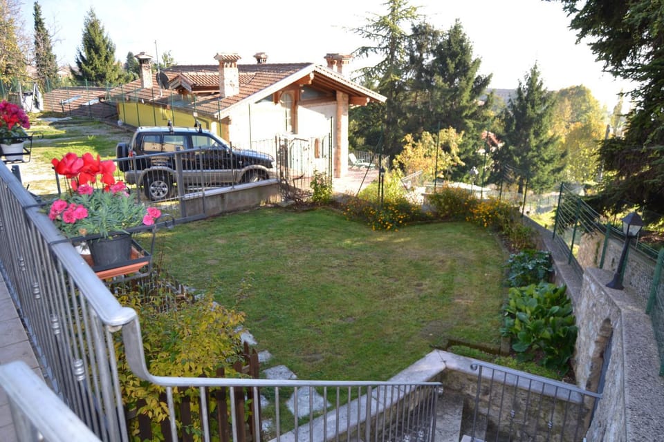 Appartmento Belvedere Apartment in Tignale