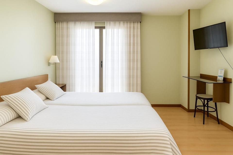 Hostal Concejo Hotel in Salamanca