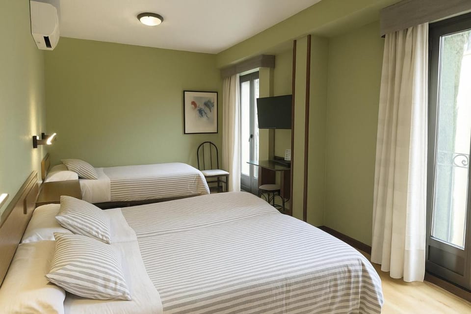 Hostal Concejo Hotel in Salamanca