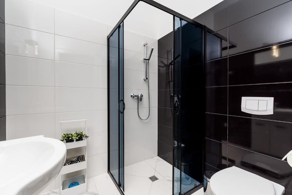 Cichy Zakątek Apartament przy Starym Rynku Apartment in Poznan