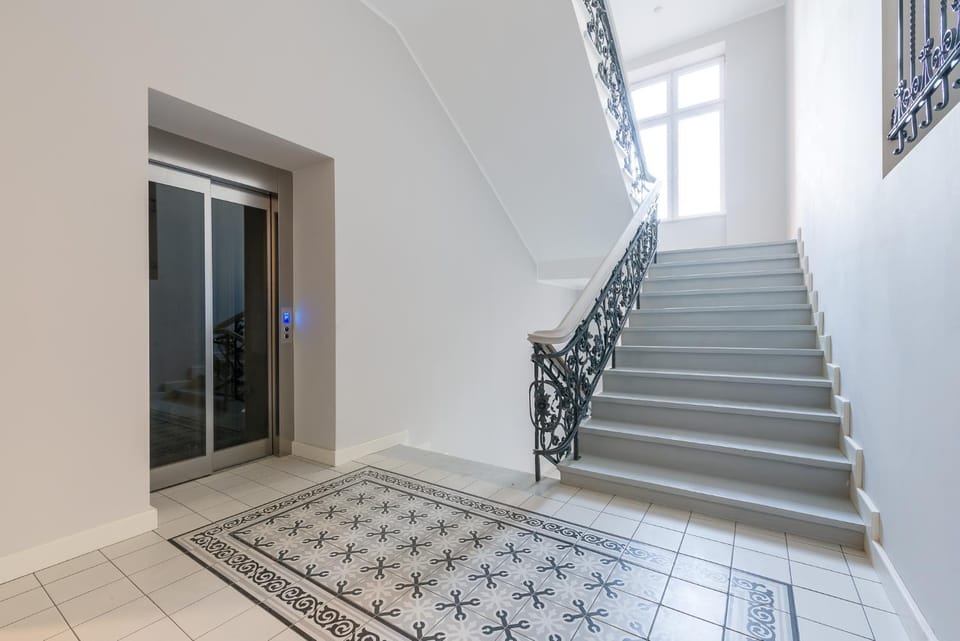 Cichy Zakątek Apartament przy Starym Rynku Apartment in Poznan