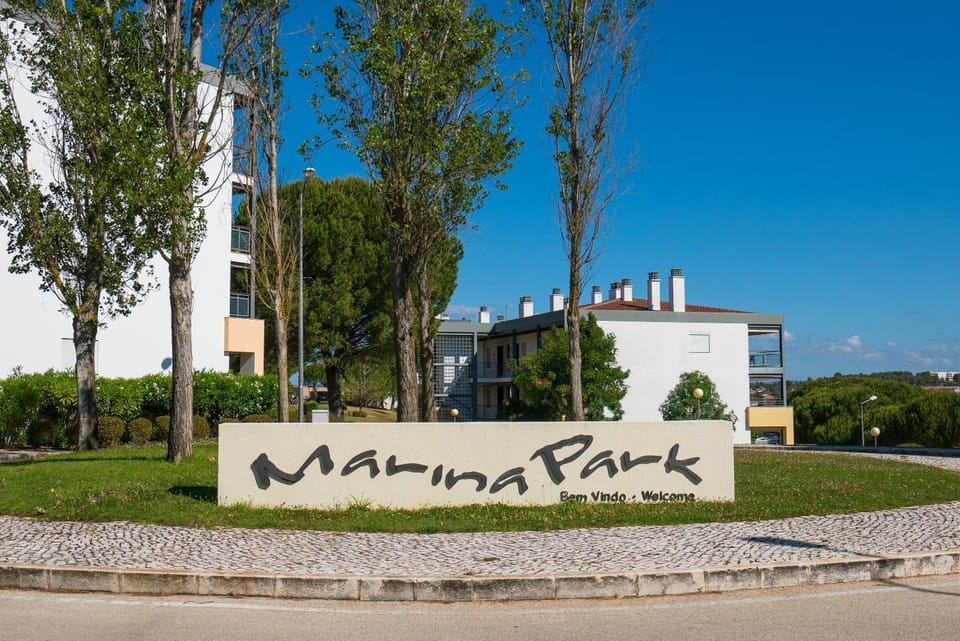 Marina Park 2714 Apartment in Lagos