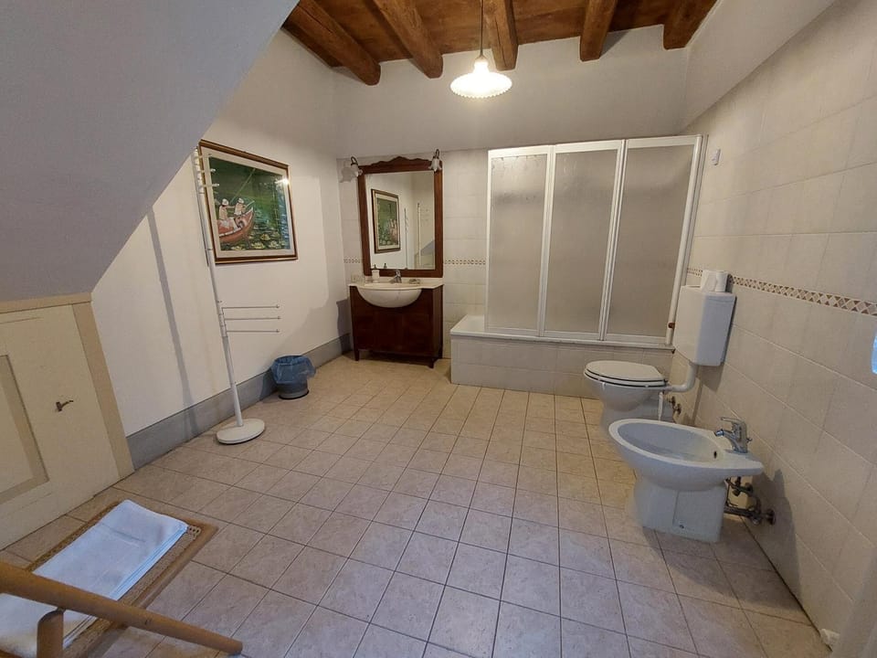 Bordeghina B&B In Farmhouse Bed and Breakfast in Veneto