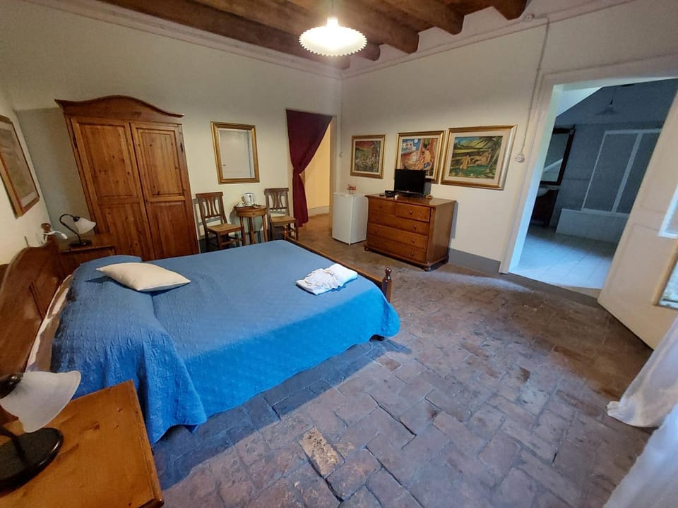 Bordeghina B&B In Farmhouse Bed and Breakfast in Veneto