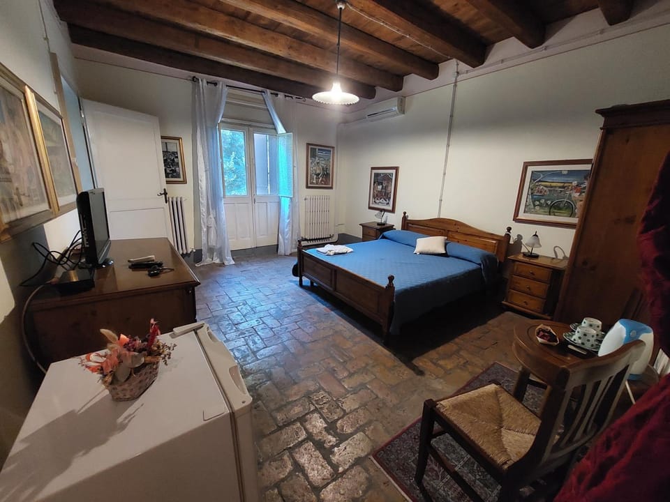 Bordeghina B&B In Farmhouse Bed and Breakfast in Veneto