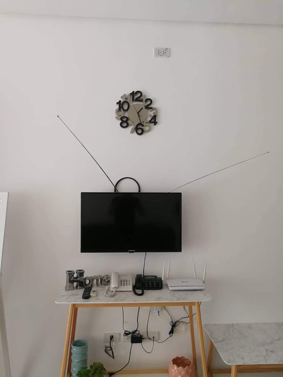 M's Places ORES Apartment in Bacolod