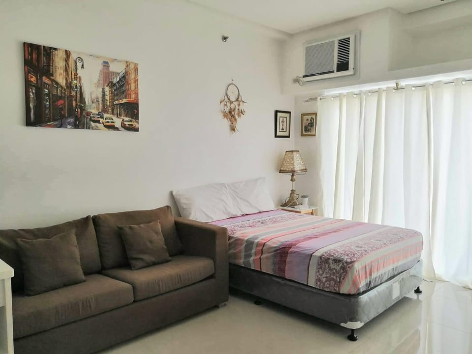 M's Places ORES Apartment in Bacolod