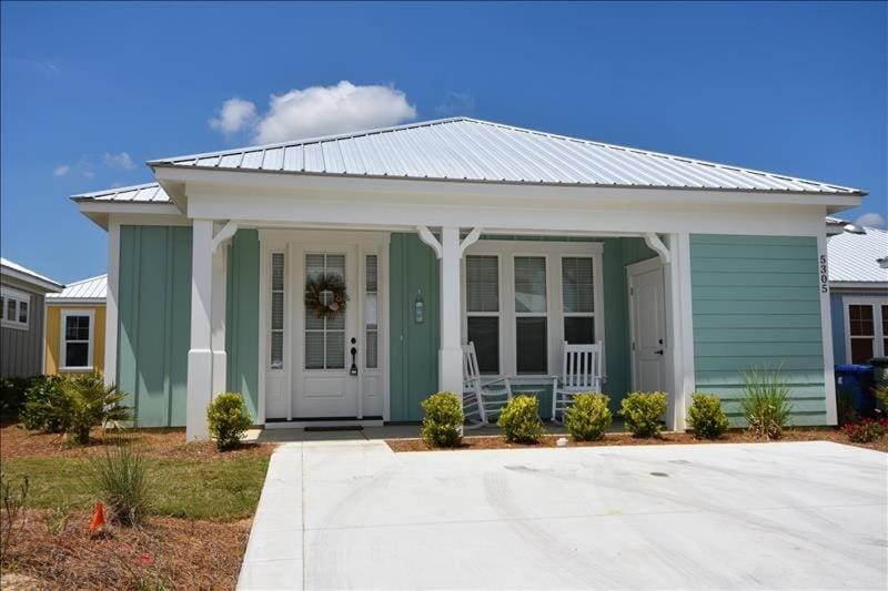 5305 The Retreat Cabin Cabin in North Myrtle Beach