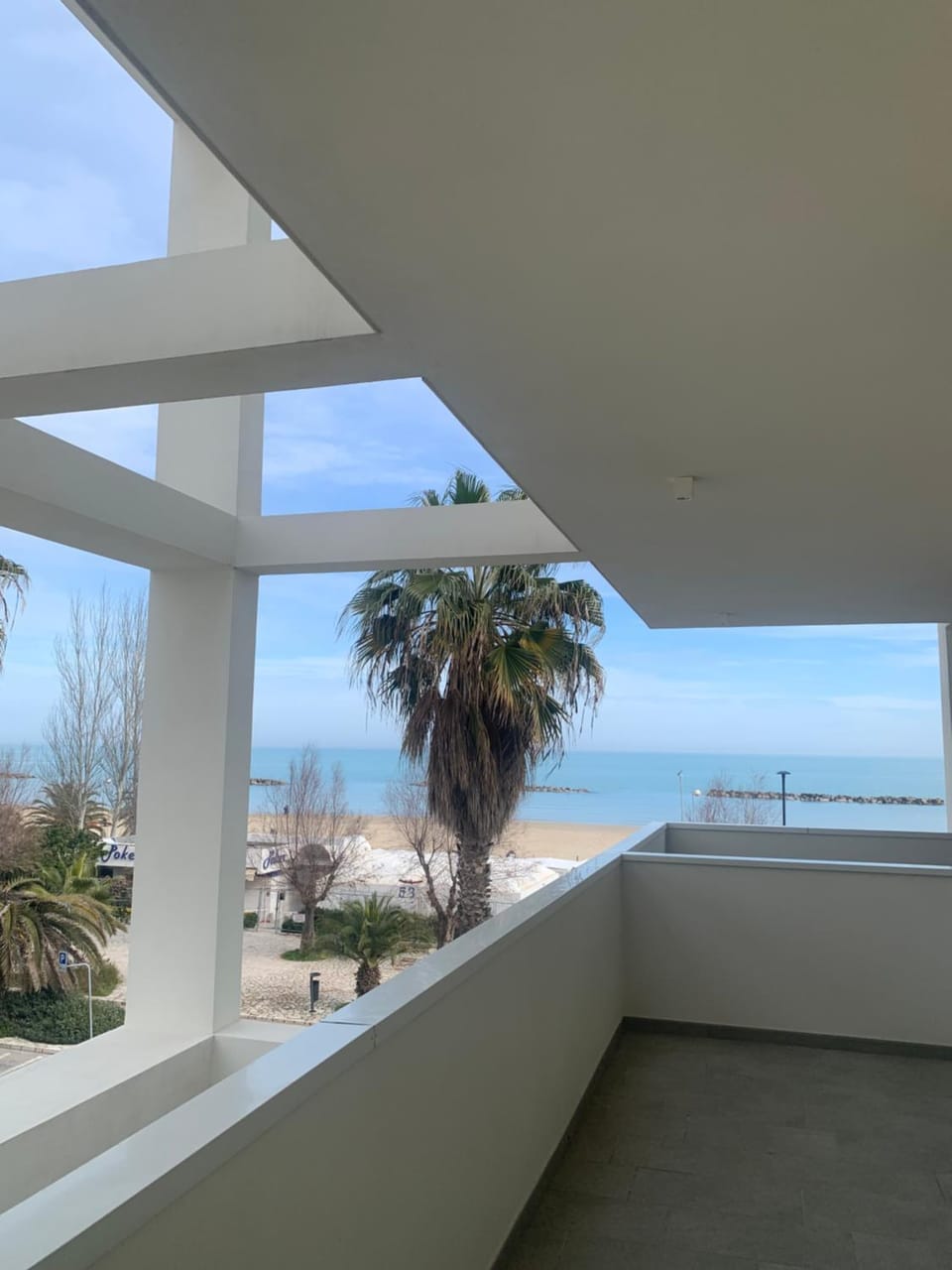 Hotel Villa Corallo Hotel in San Benedetto del Tronto