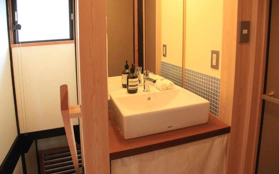Temari Inn Yukikai Bed and Breakfast in Japan