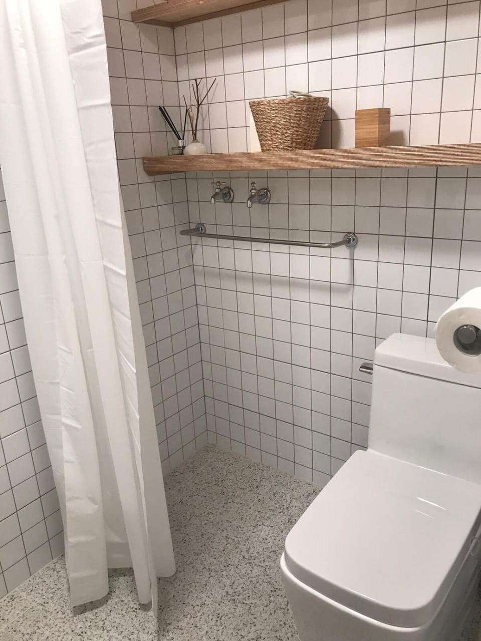 Toilet, Bathroom