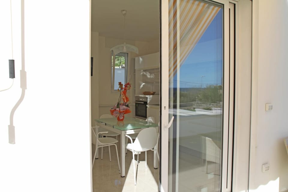 Grotta Verde Apartment in Apulia