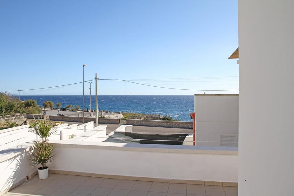 Grotta Verde Apartment in Apulia