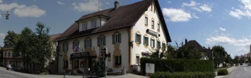 Hotel Gasthof Stern Inn in Bavaria